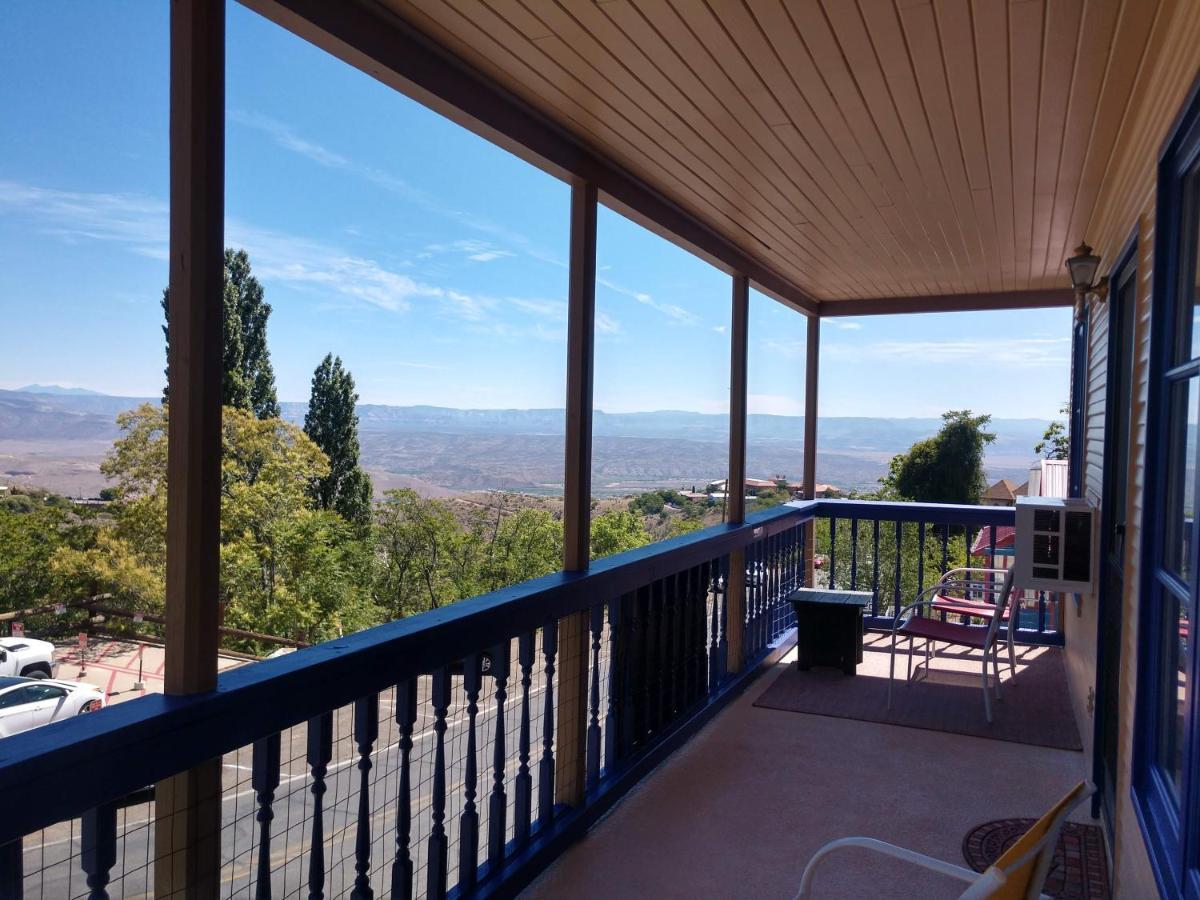 Апартаменты Jerome Million Dollar View #3 Экстерьер фото